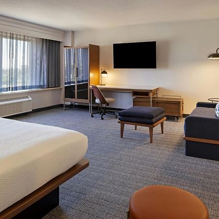 Courtyard By Marriott Baldwin Park Hotel Exterior foto