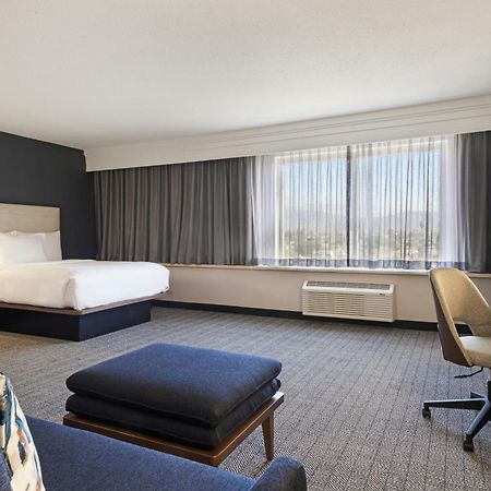 Courtyard By Marriott Baldwin Park Hotel Exterior foto