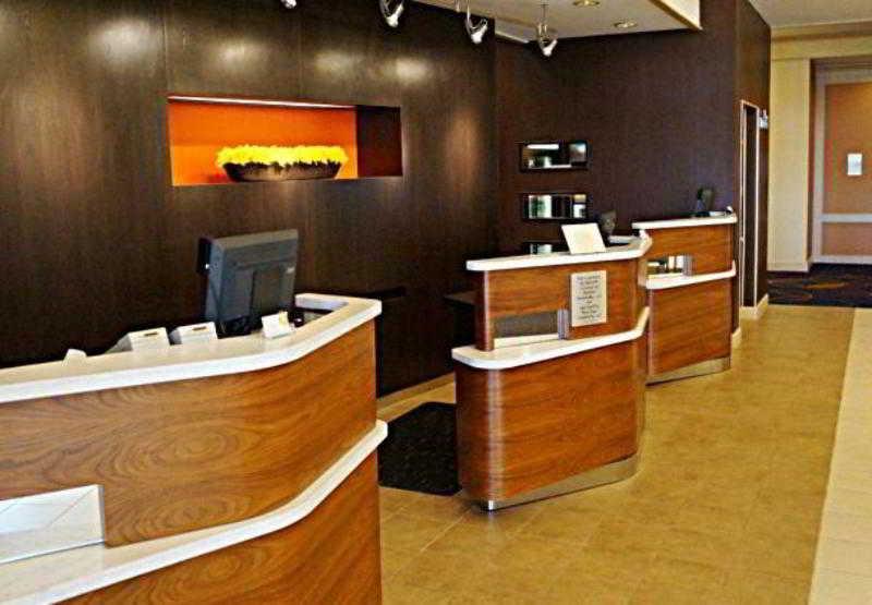 Courtyard By Marriott Baldwin Park Hotel Exterior foto